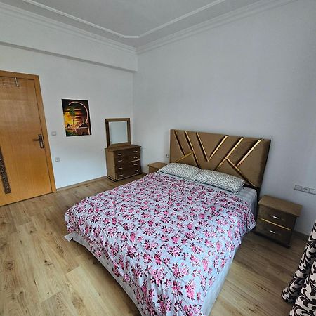 Eftalya Hostel Tanger Exterior photo