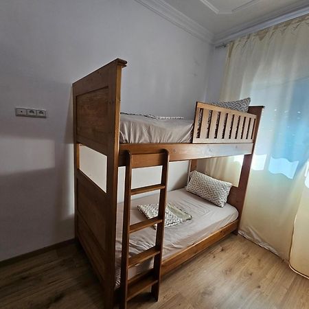 Eftalya Hostel Tanger Exterior photo