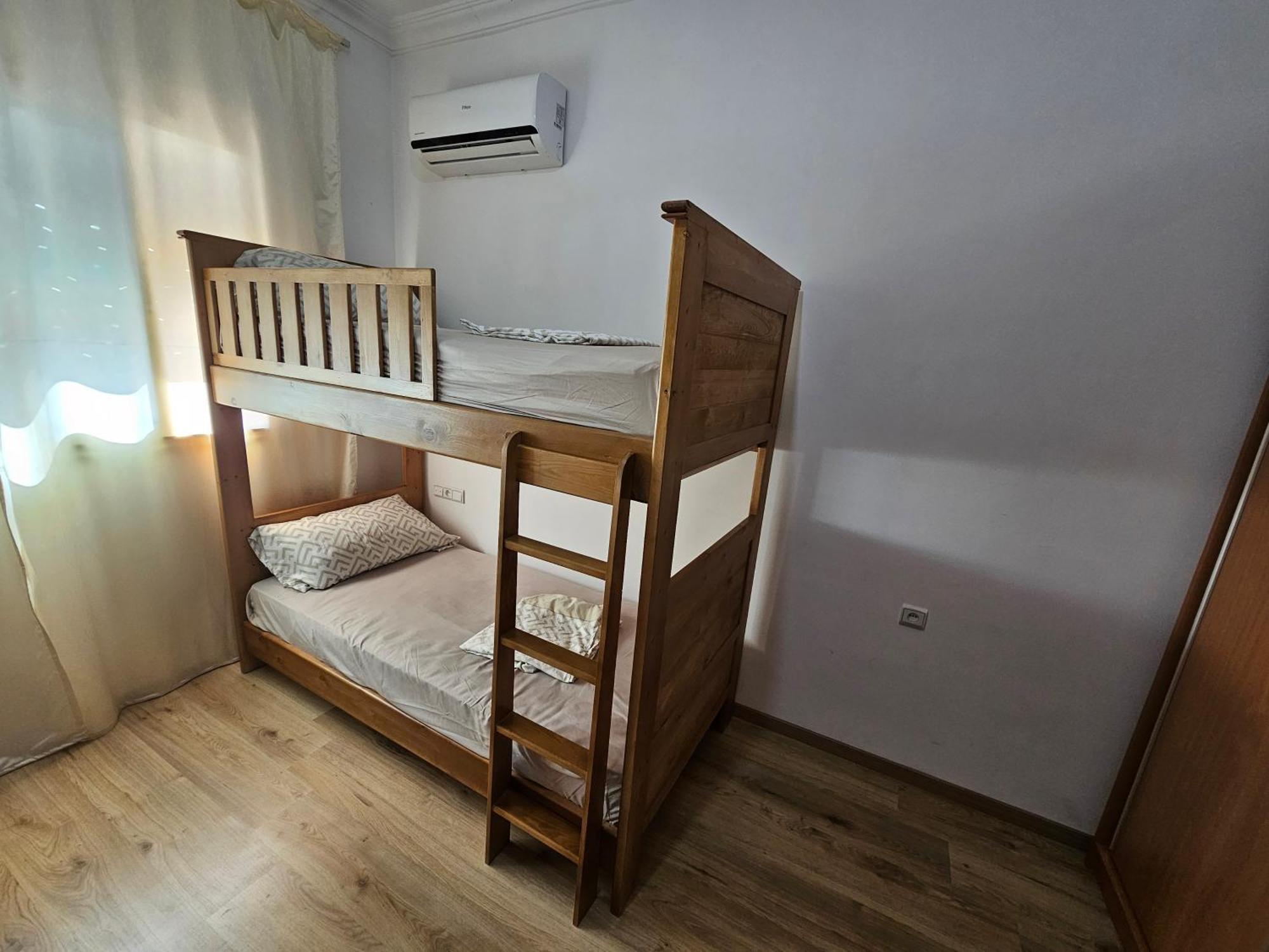 Eftalya Hostel Tanger Exterior photo