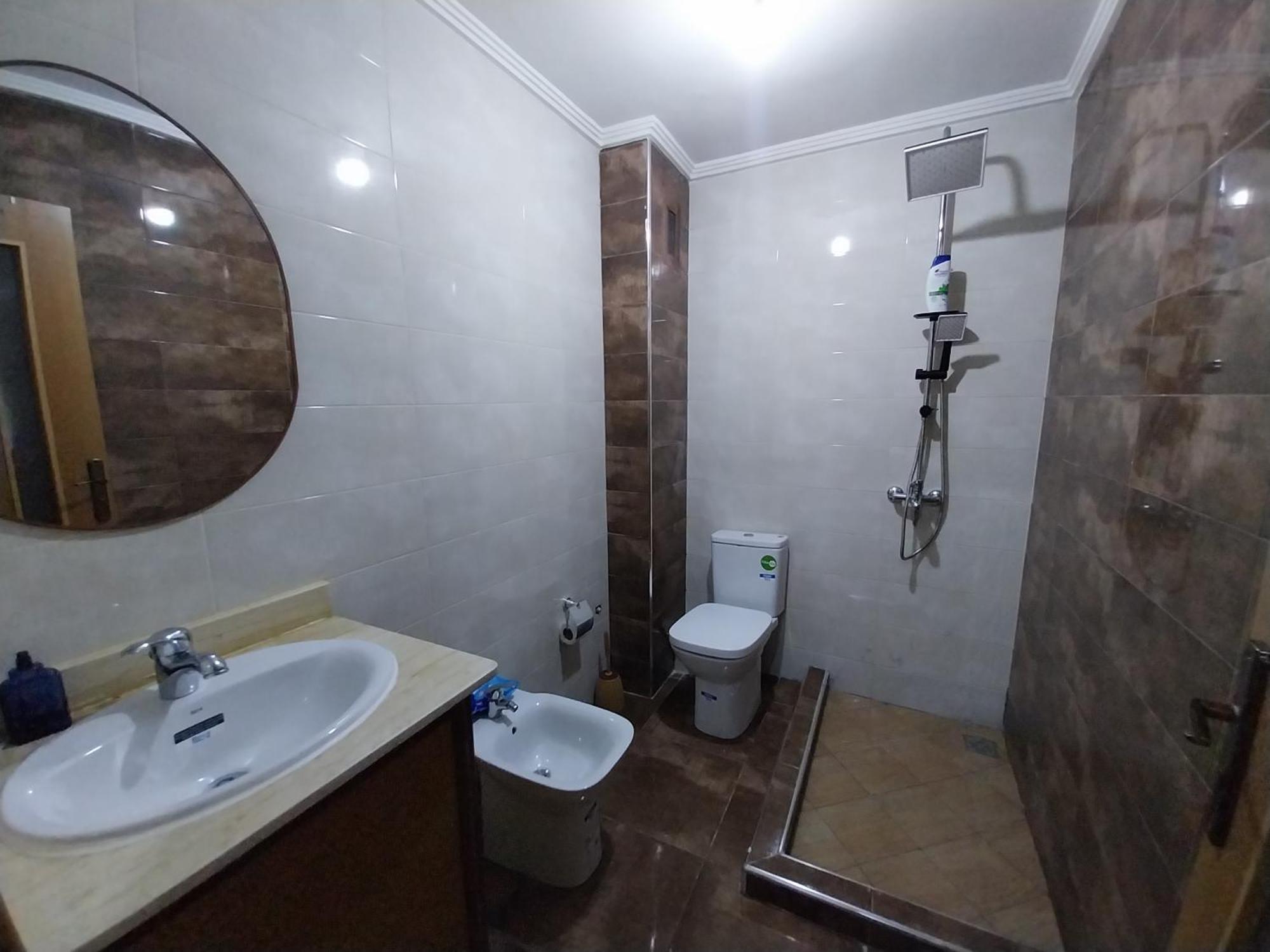 Eftalya Hostel Tanger Exterior photo