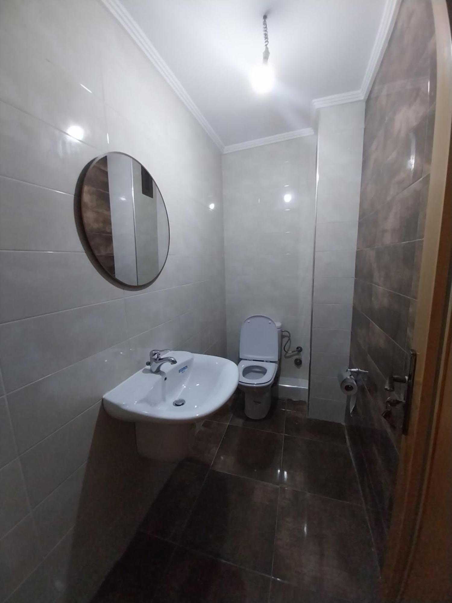 Eftalya Hostel Tanger Exterior photo